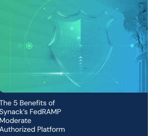 Security Testing Platform for Public Sector 198